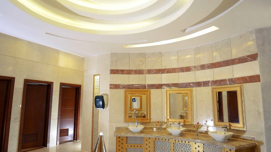 الفندق الباتروس وايت بيتش ريزورت - الغردقة